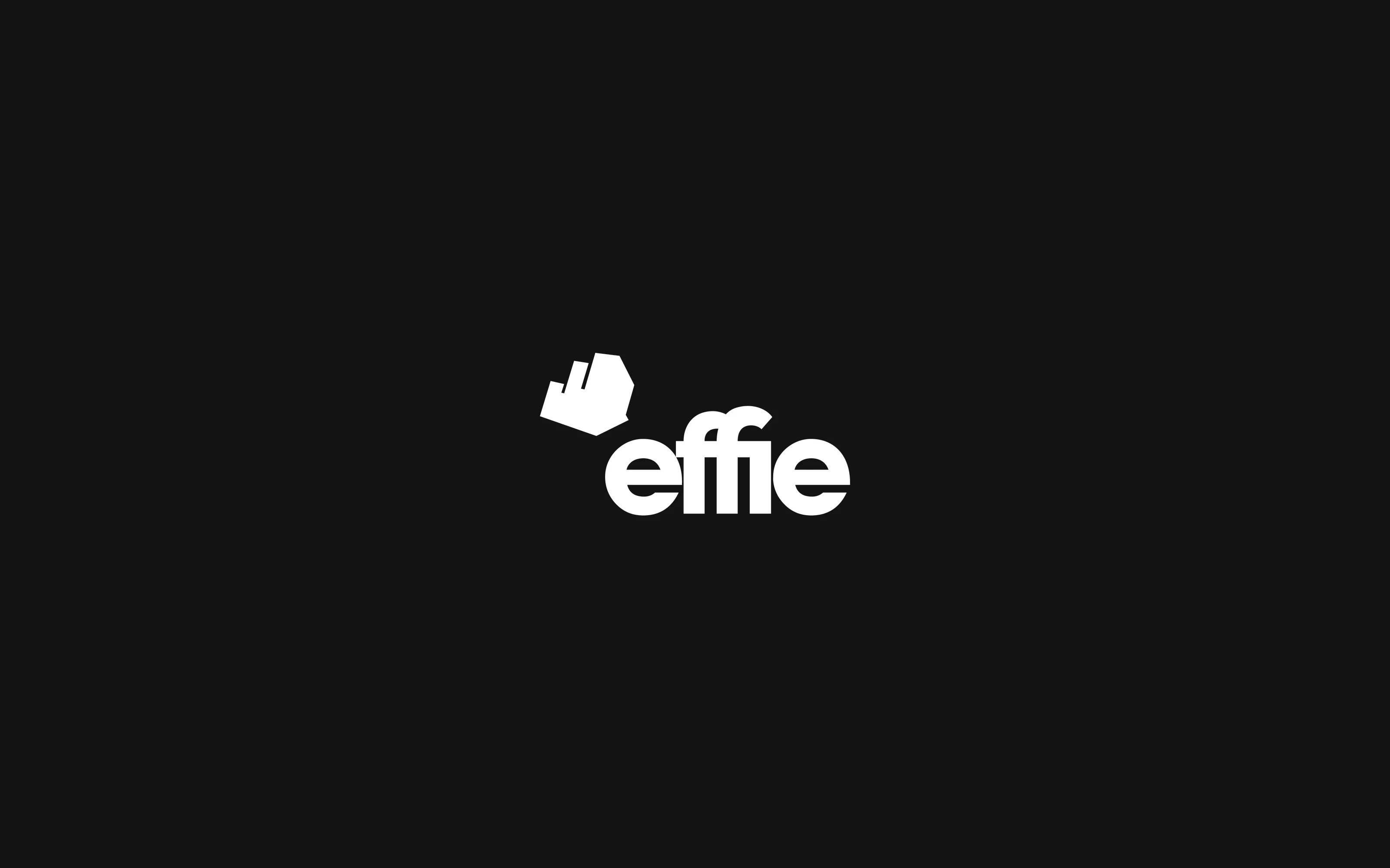 Effie Awards Korea — The entry system behind a national awards season