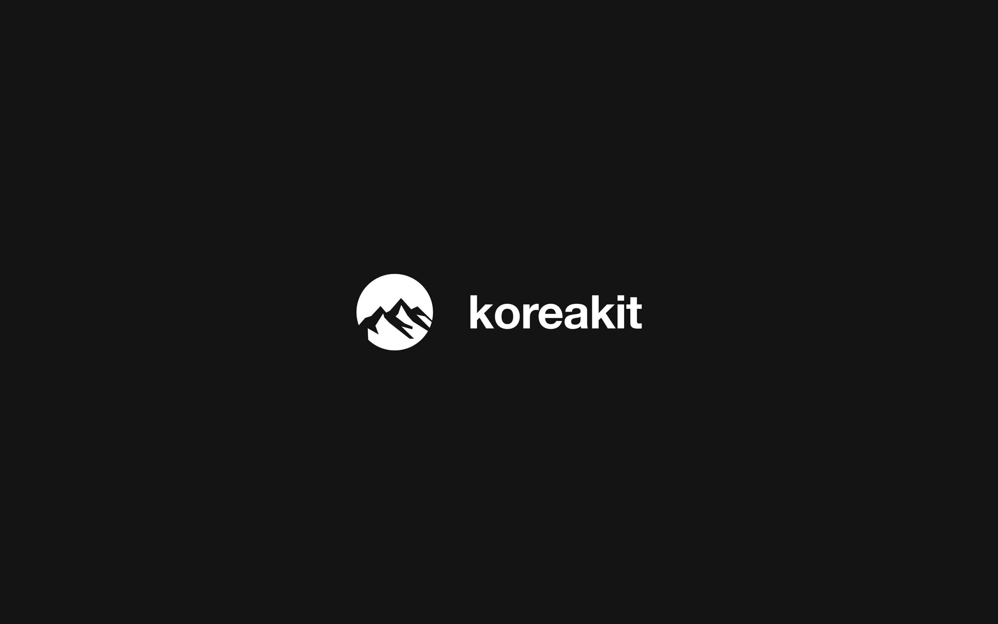 koreakit — The successor to Korea for WooCommerce, in progress
