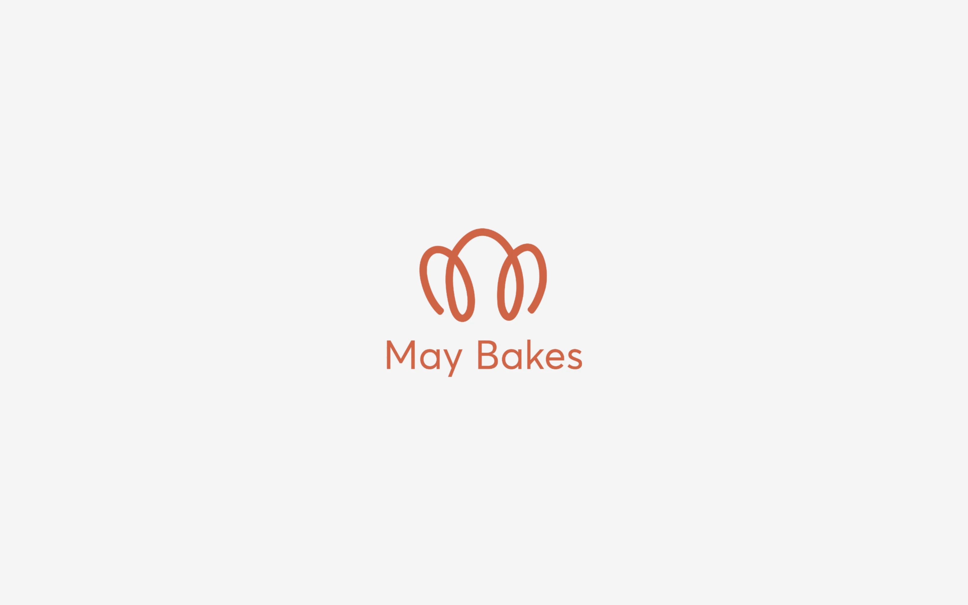 May Bakes — A Melbourne mooncake pop-up, built to run for one month
