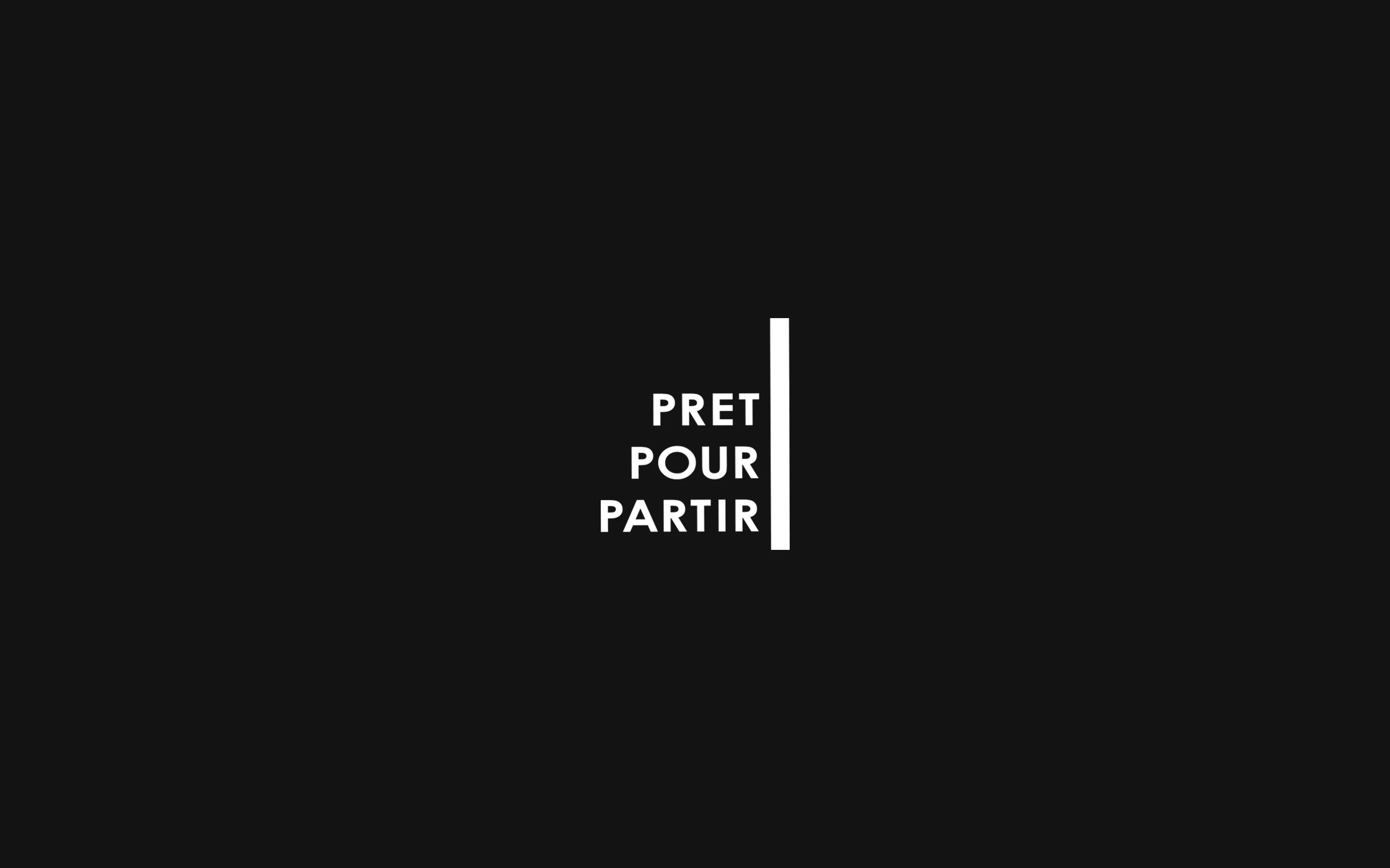 Prêt Pour Partir — A French outerwear brand's store, six years on WooCommerce
